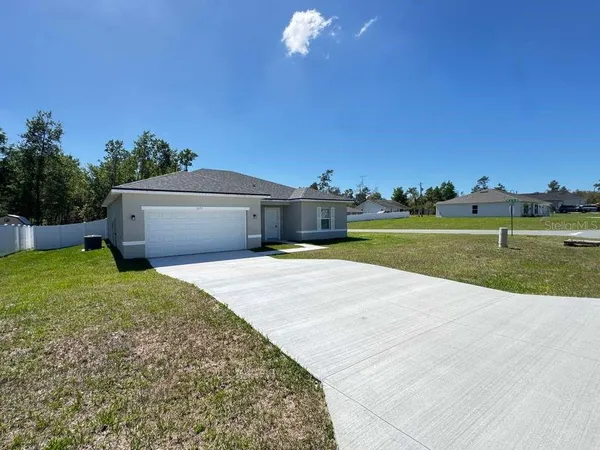 $2,050 | 2692 Southwest 161st Loop, Ocala, FL 34473