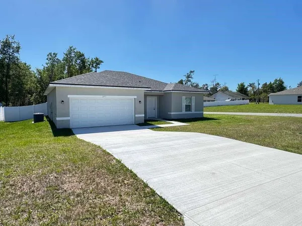 $2,050 | 2692 Southwest 161st Loop, Ocala, FL 34473