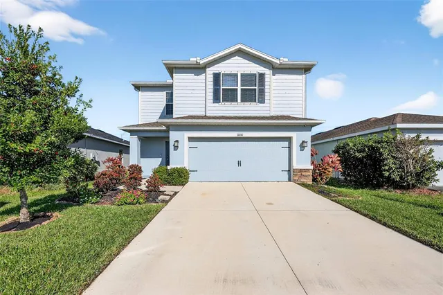 $410,000 | 11010 High Noon Trail, Parrish, FL 34219