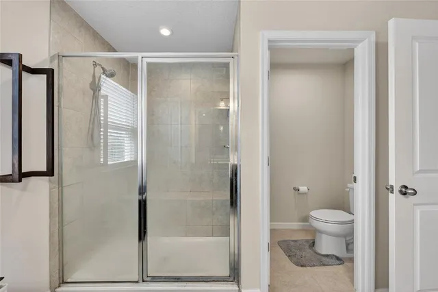 a workspace with furniture and window