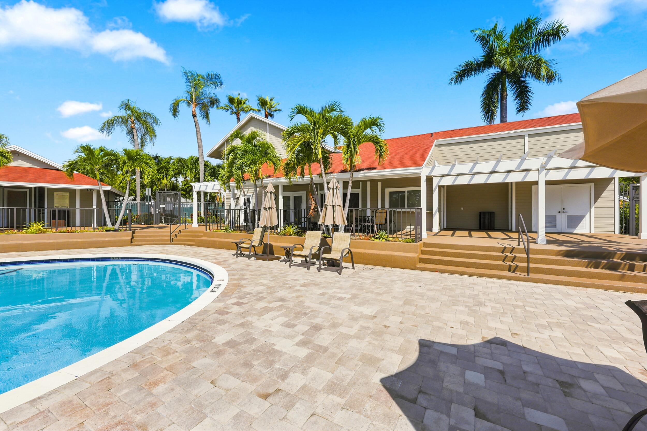 5266 Sapphire Valley Boca Raton, FL 33431 - Photo 44 of 48 Community Pool