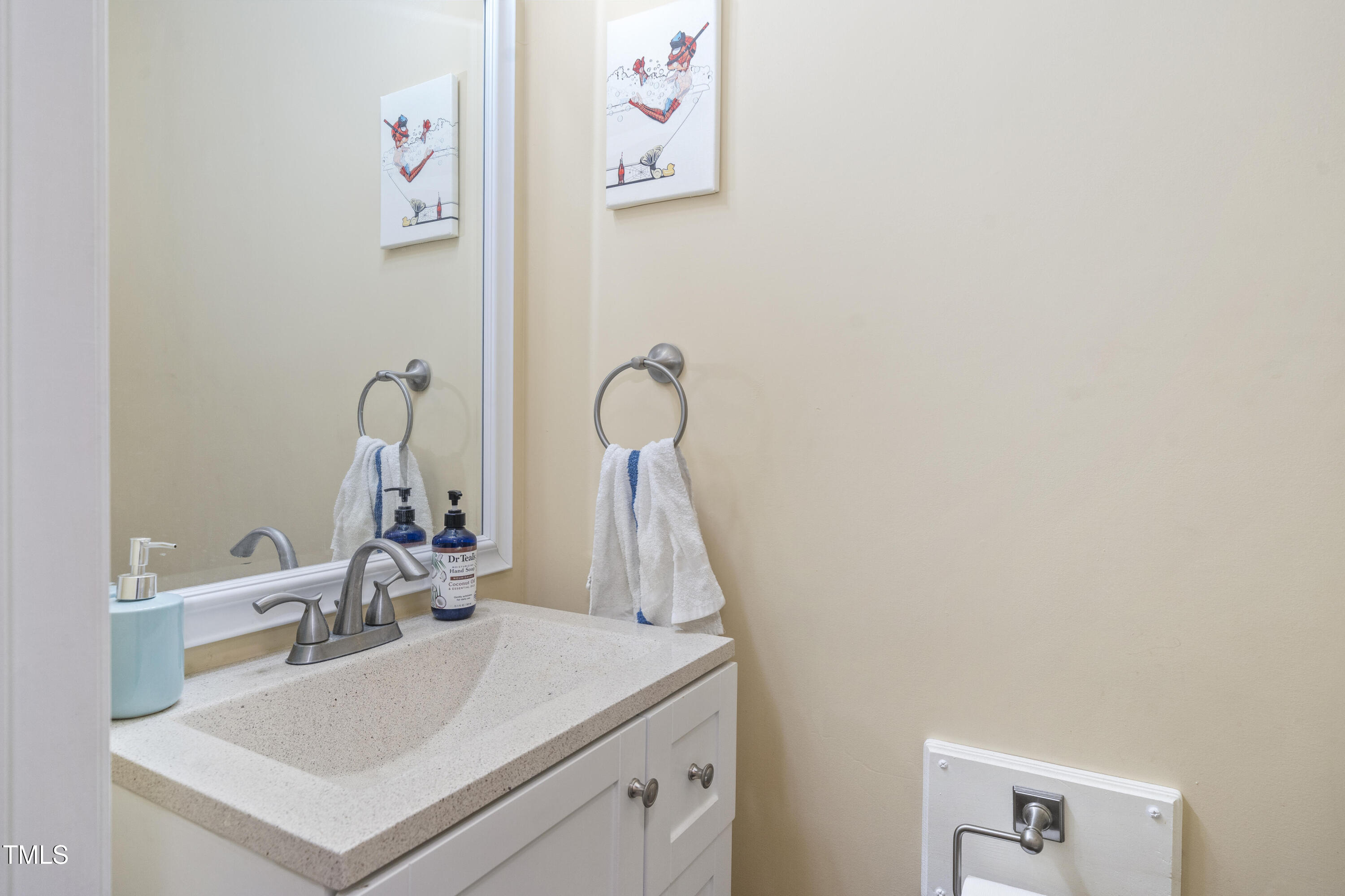 2004 Summer Shire Way Raleigh, NC 27604 - Photo 12 of 24 12