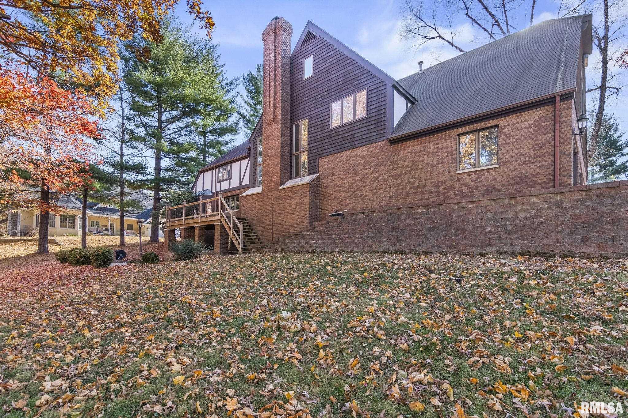 5 Woods End Lane Springfield, IL 62711 - Photo 54 of 60