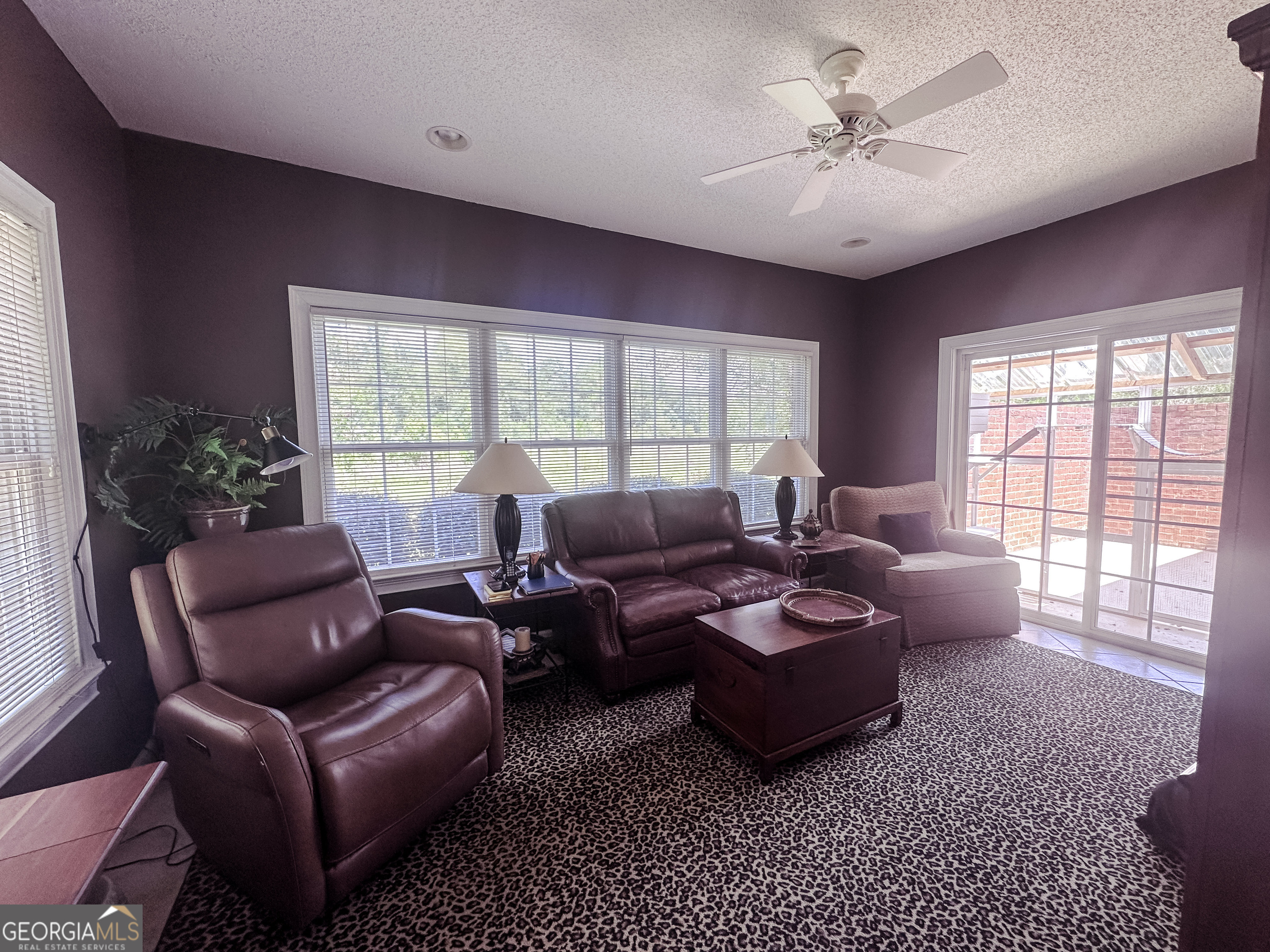 1910 North Loop Road, Unit 7A Vidalia, GA 30474 - Photo 11 of 33