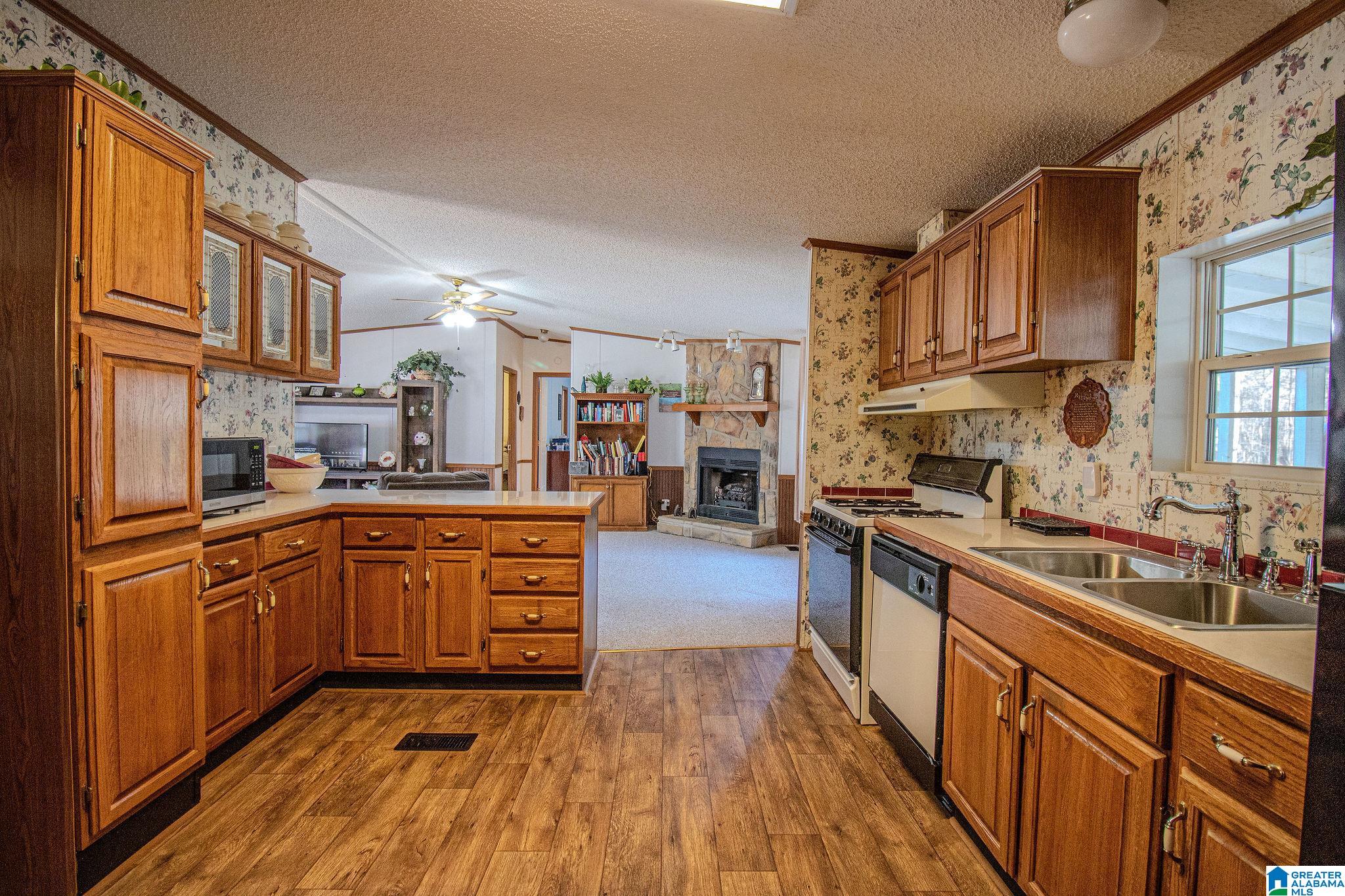 1809 Blue Ridge Road Lineville, AL 36266 - Photo 10 of 69