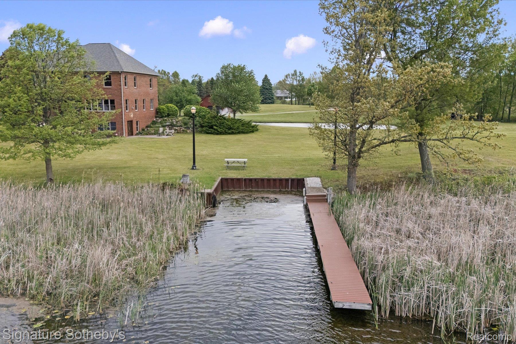 6831 Price Lake Road North Jackson, MI 49201 - Photo 61 of 71 64-Price Lake-17.jpg