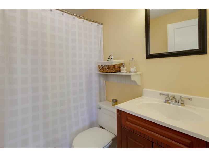 8 Prince Street Cumberland, ME 04021 - Photo 9 of 12 Bathroom.