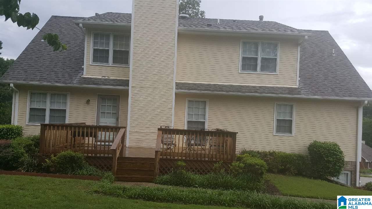 1705 Ridgefield Circle Birmingham, AL 35215 - Photo 2 of 37