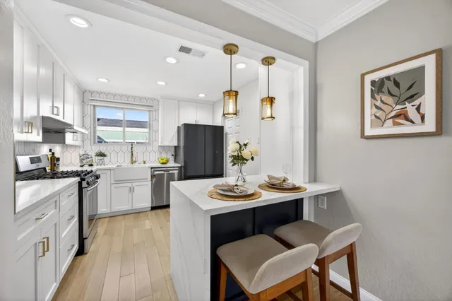 $998,000 | 422 Andover Drive, Pacifica, CA 94044