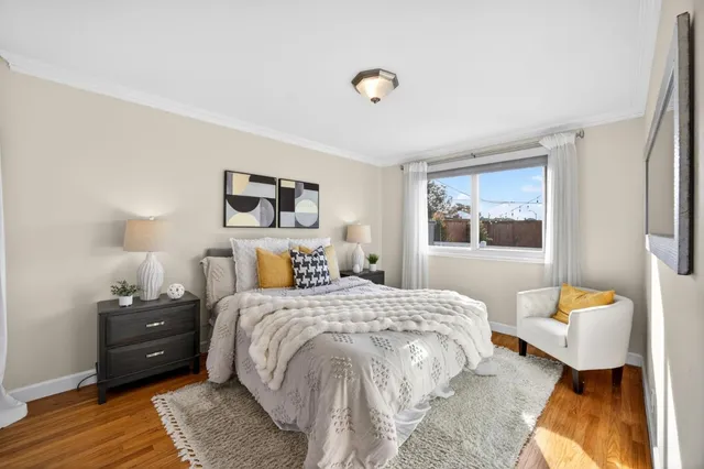 $998,000 | 422 Andover Drive, Pacifica, CA 94044