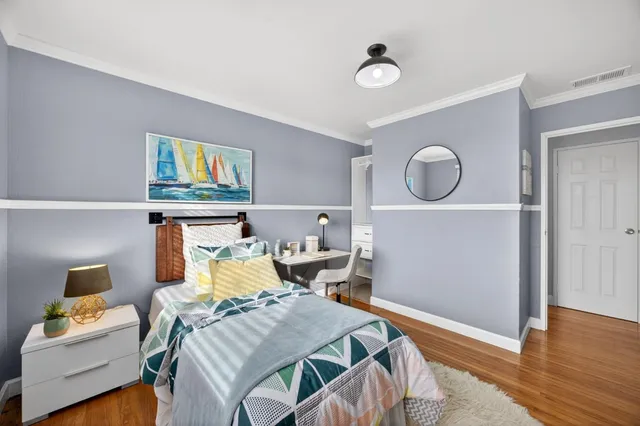 $998,000 | 422 Andover Drive, Pacifica, CA 94044