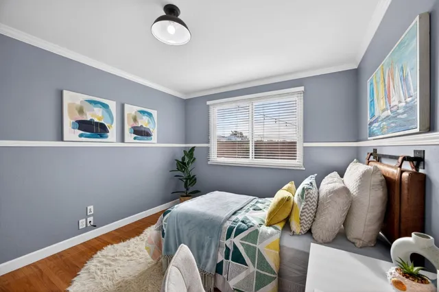 $998,000 | 422 Andover Drive, Pacifica, CA 94044