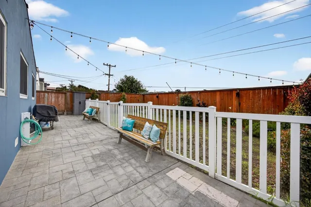 $998,000 | 422 Andover Drive, Pacifica, CA 94044