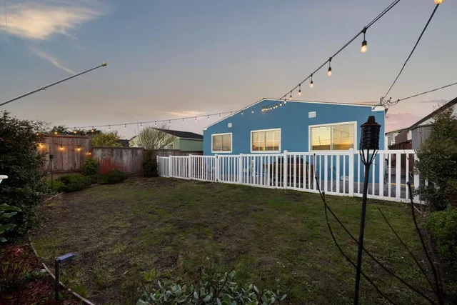 $998,000 | 422 Andover Drive, Pacifica, CA 94044