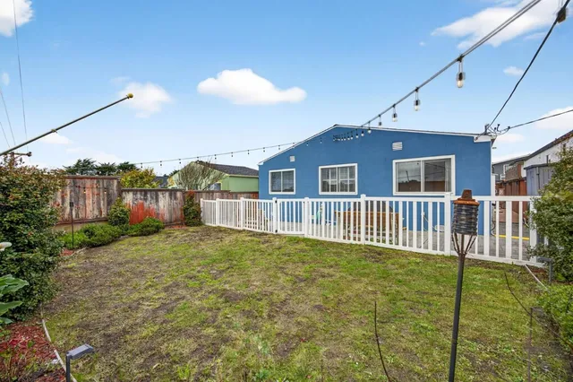 $998,000 | 422 Andover Drive, Pacifica, CA 94044