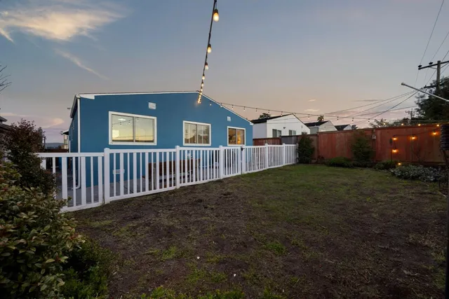 $998,000 | 422 Andover Drive, Pacifica, CA 94044
