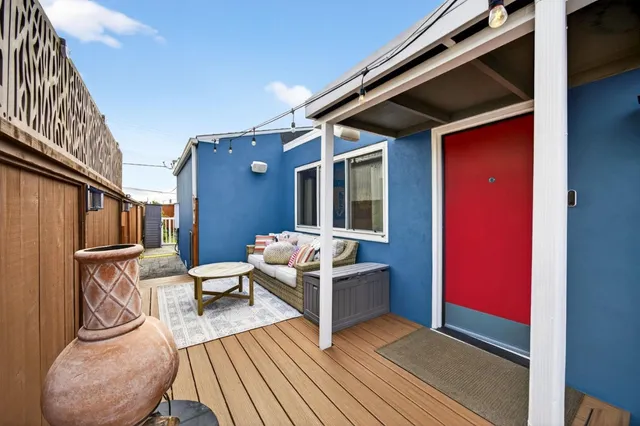 $998,000 | 422 Andover Drive, Pacifica, CA 94044