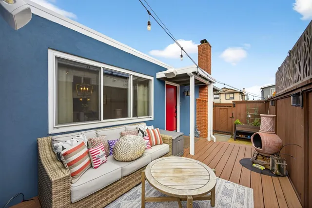 $998,000 | 422 Andover Drive, Pacifica, CA 94044