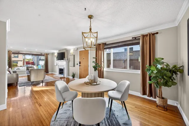 $998,000 | 422 Andover Drive, Pacifica, CA 94044