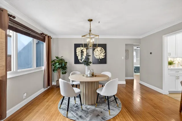 $998,000 | 422 Andover Drive, Pacifica, CA 94044