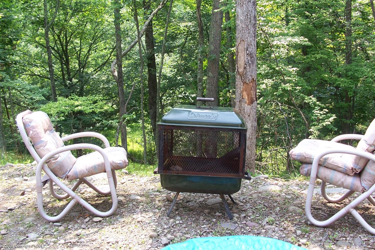 31 Spring Run Lane Cresco, PA 18326 - Photo 12 of 14 enjoy the peace and quiet