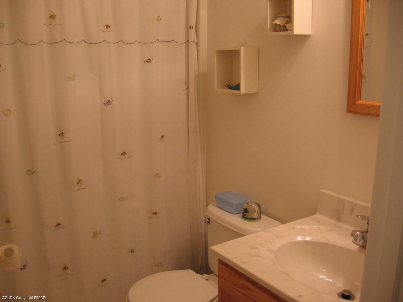 31 Spring Run Lane Cresco, PA 18326 - Photo 9 of 14 Bath