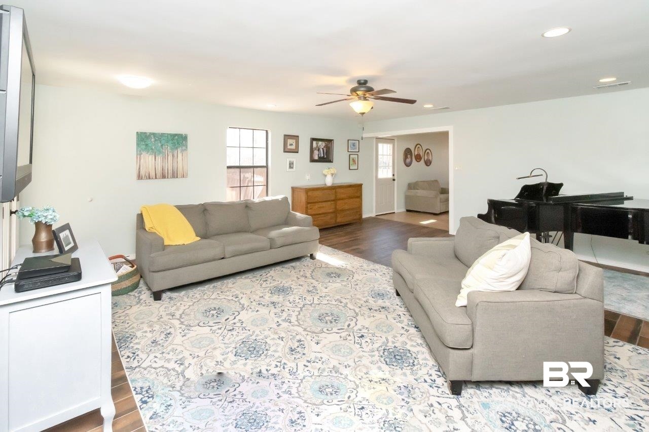 3078 Gregory Court Semmes, AL 36575 - Photo 12 of 30