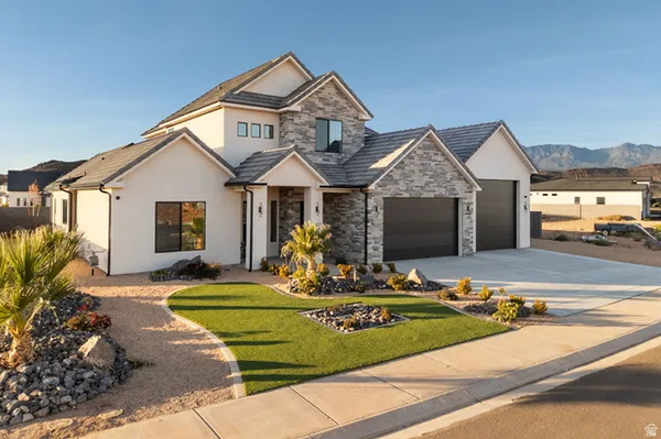 $998,000 | 2022 Blossom Way, Hurricane, UT 84737
