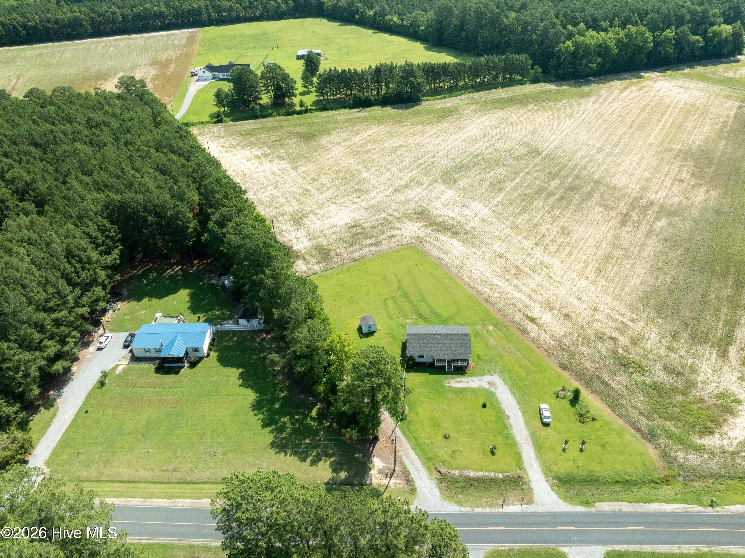 682 Cherry Road Washington, NC 27889 - Photo 26 of 40
