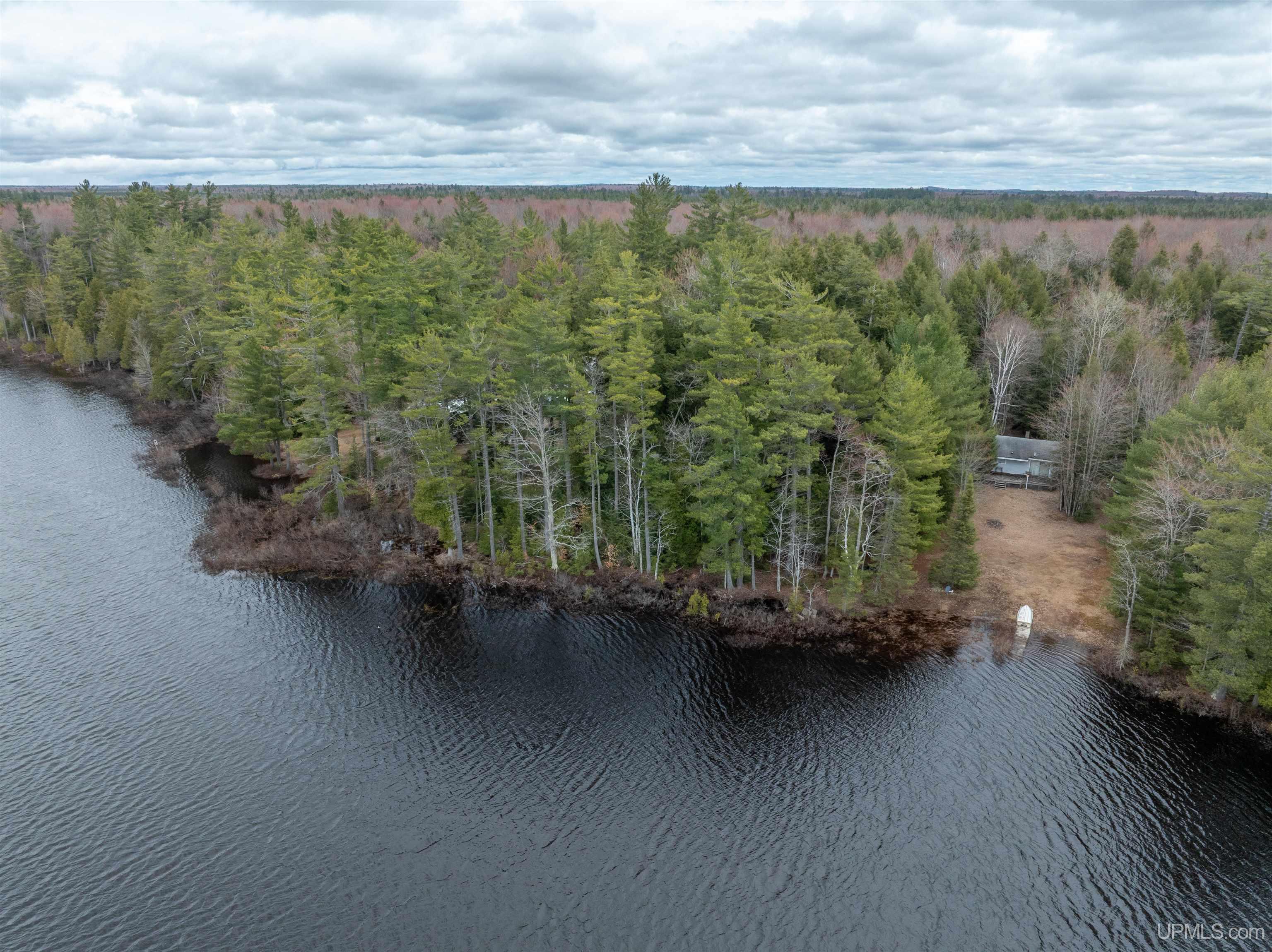 Tbd Stella Lake Road Wetmore, MI 49895 - Photo 4 of 18
