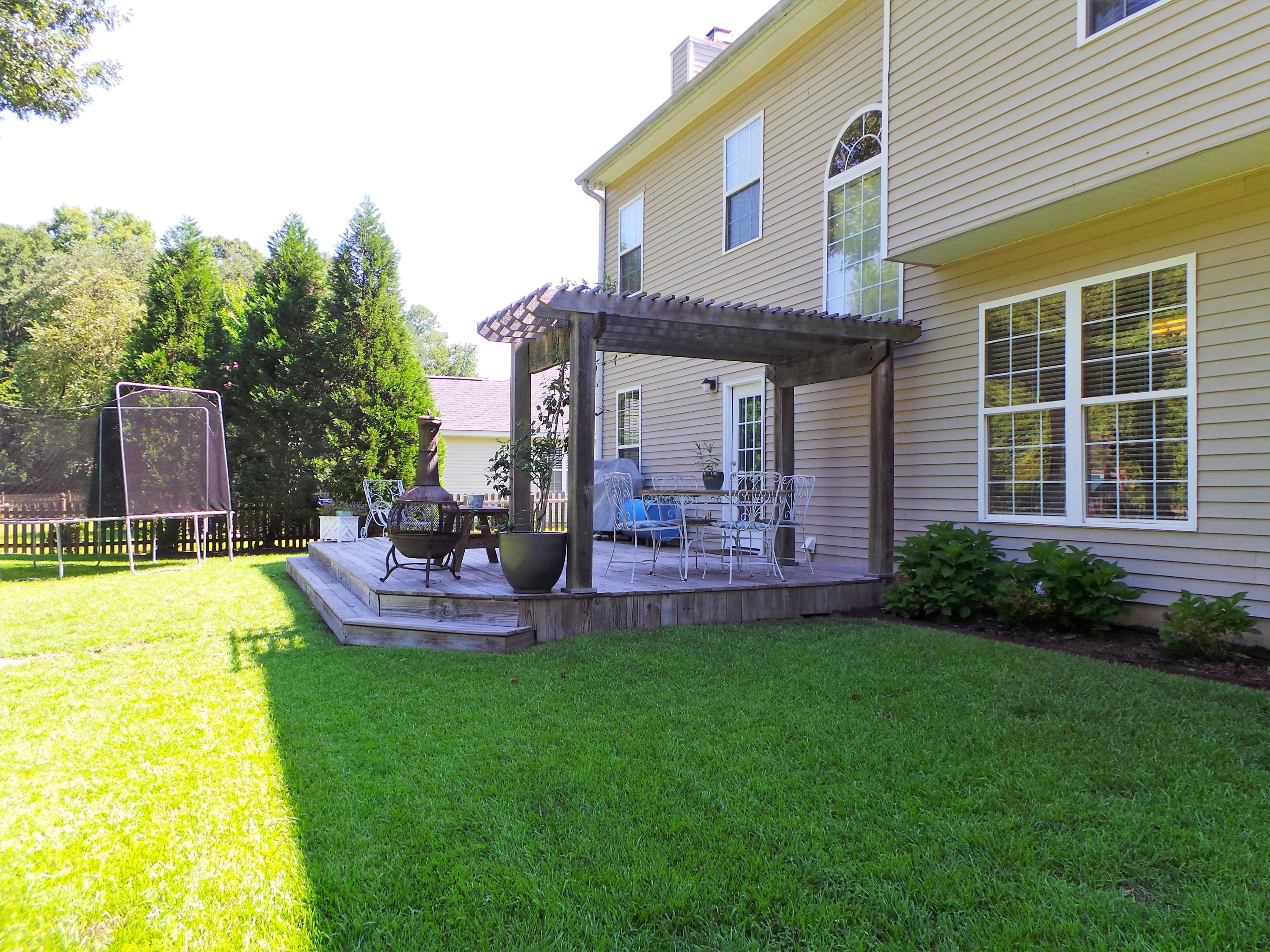 161 Oakbluff Road Summerville, SC 29485 - Photo 21 of 22 20200713_104631