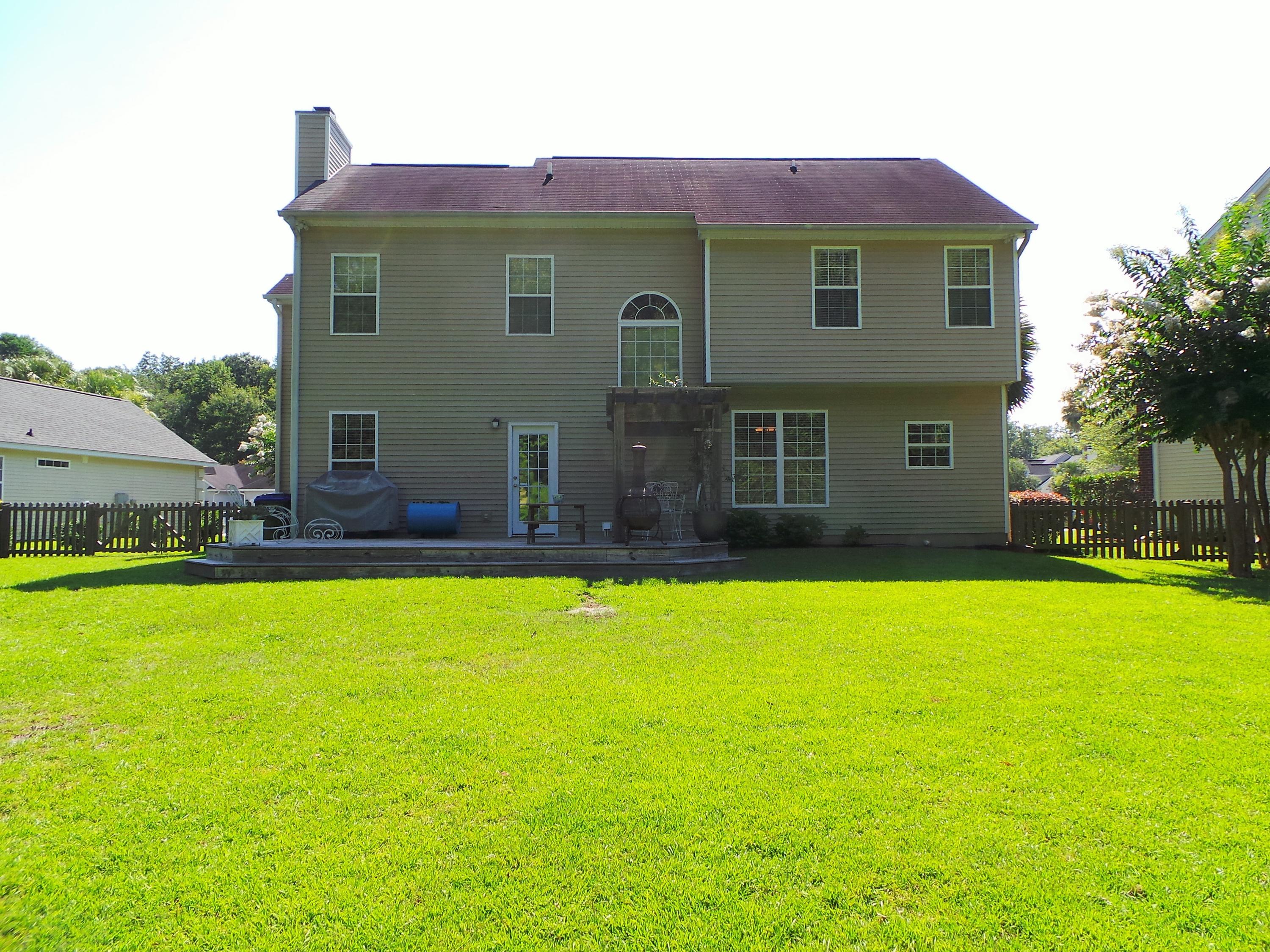 161 Oakbluff Road Summerville, SC 29485 - Photo 22 of 22 20200713_104611