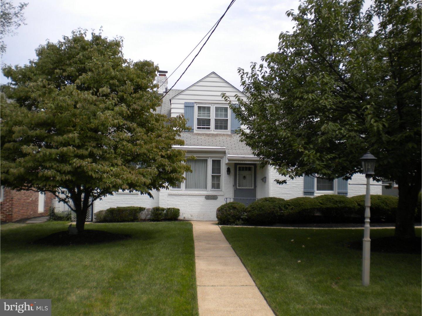 233 Hopkins Road Haddon Township, NJ 08033 - Photo 1 of 22 Gallery Image 1