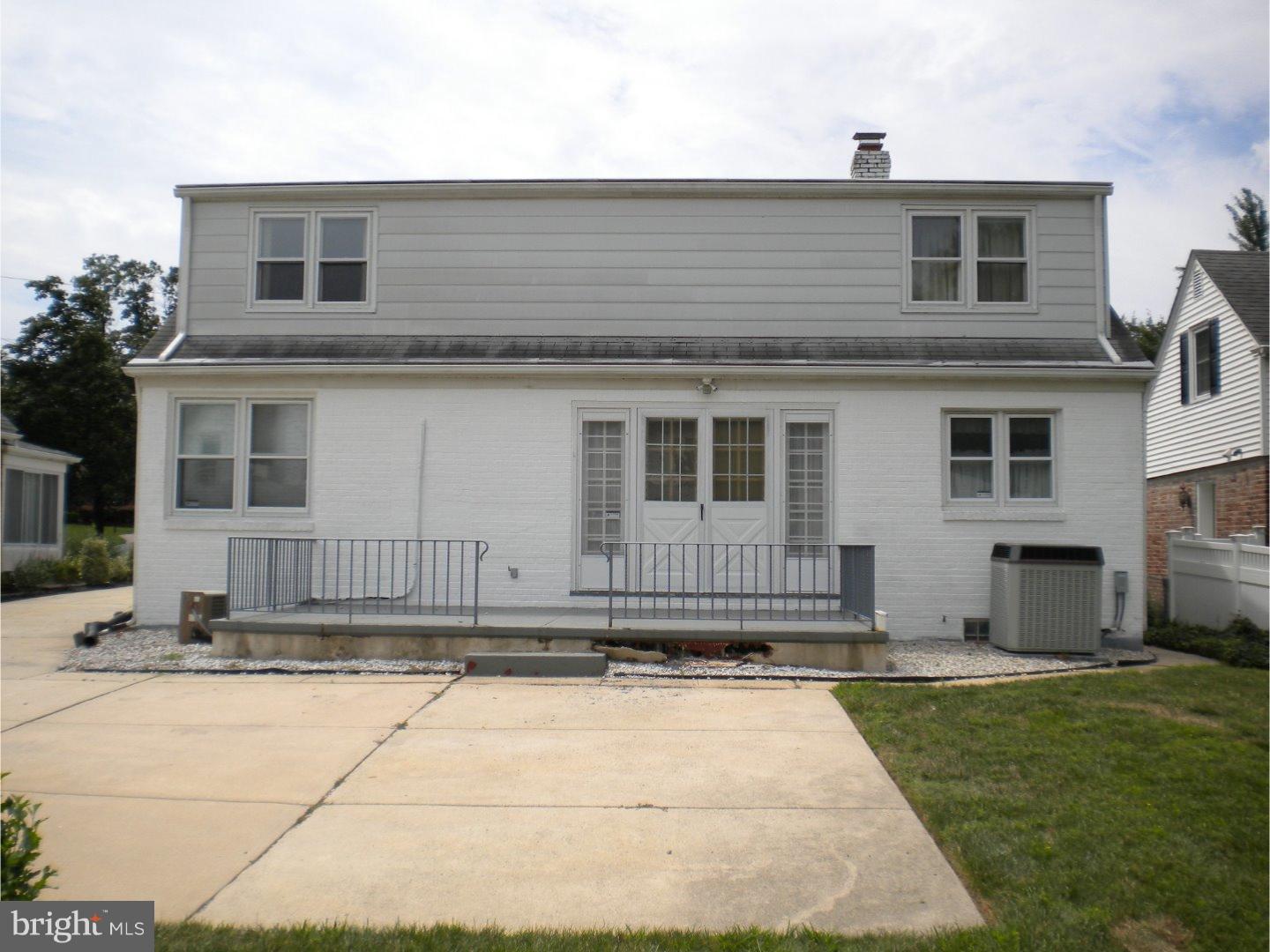 233 Hopkins Road Haddon Township, NJ 08033 - Photo 22 of 22 Gallery Image 22