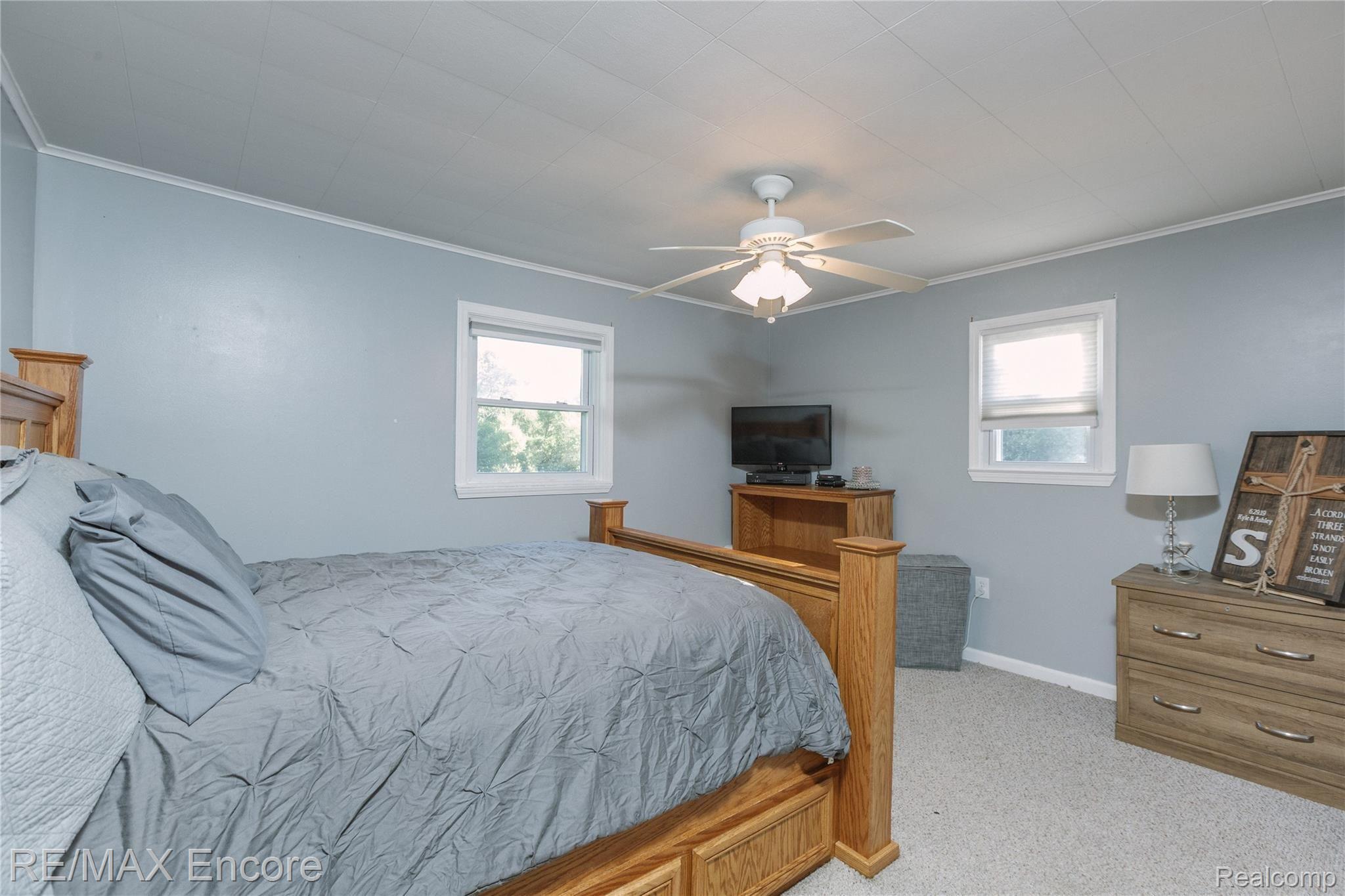 303 East Barnes Road Fostoria, MI 48435 - Photo 20 of 34 2020.08