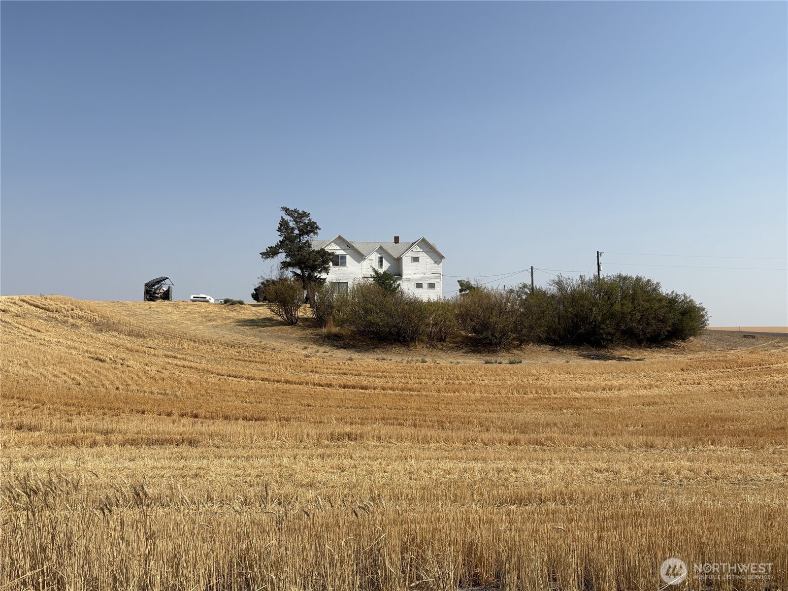 1225 North Marcellus Road Ritzville, WA 99169 - Photo 36 of 40