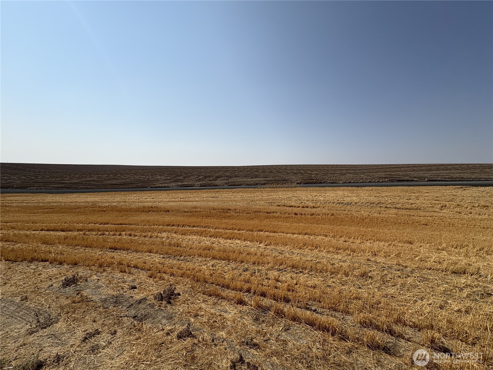1225 North Marcellus Road Ritzville, WA 99169 - Photo 39 of 40 a view of an ocean
