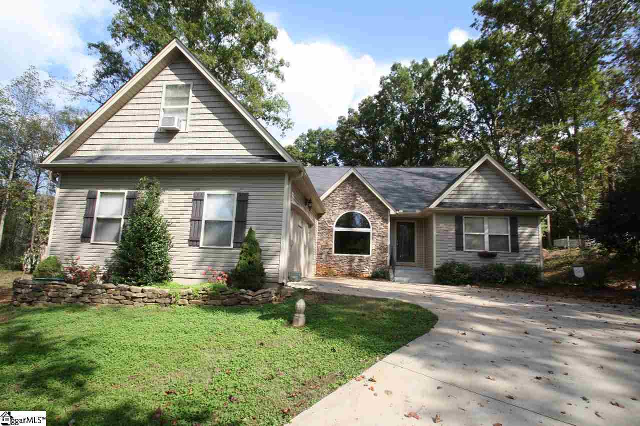 1520 South McElhaney Road Greer, SC 29651 - Photo 1 of 1 Gallery Image 1