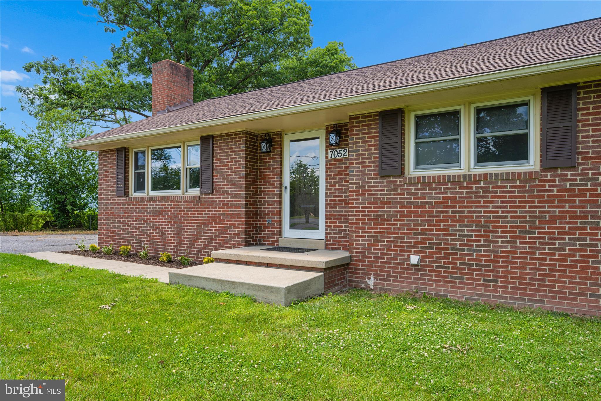 7052 Linganore Road Frederick, MD 21701 - Photo 3 of 76 Exterior Front