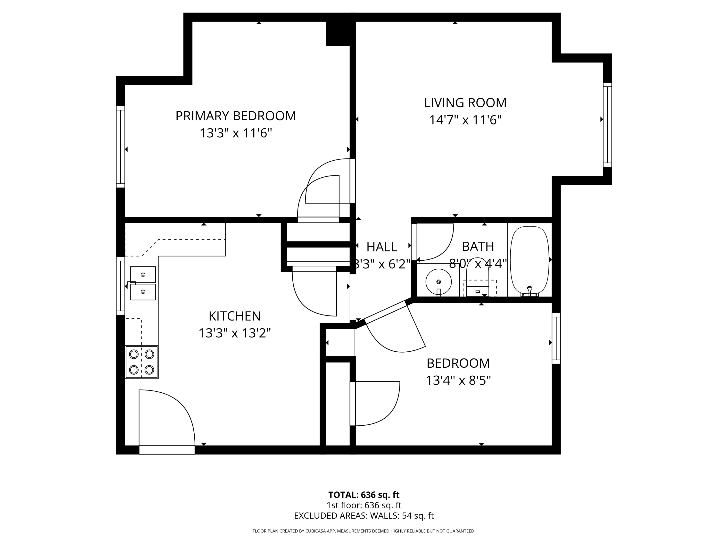 336 Main Street Corinth, ME 04427 - Photo 42 of 42