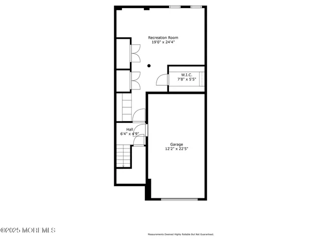 a picture of floor plan