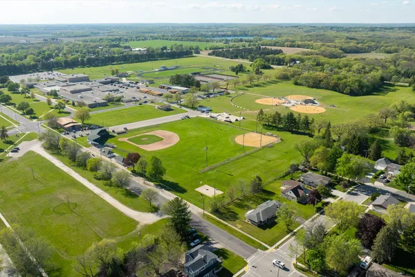 $44,900 | Lt10 Wilmers Grove Drive, Unit LT11, East Troy, WI 53120