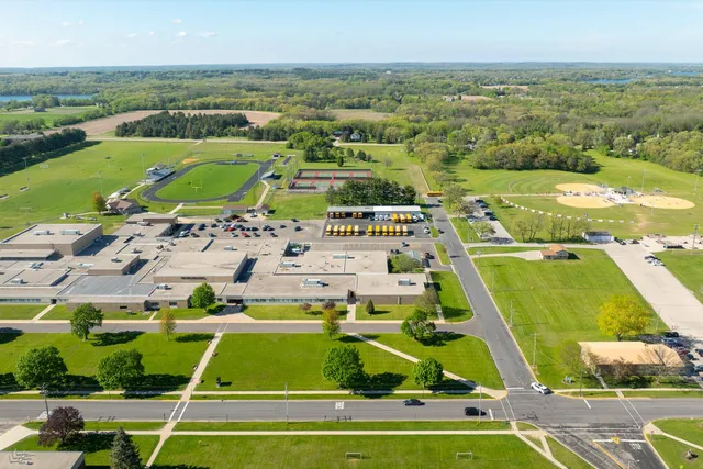 $49,900 | Lt10 Wilmers Grove Drive, Unit LT11, East Troy, WI 53120