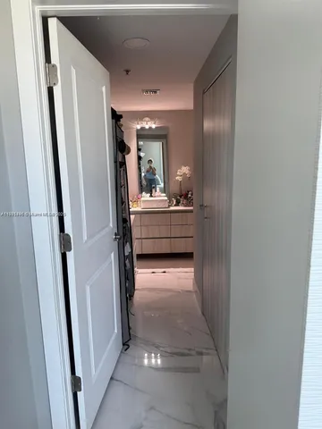 a view of living room with a fireplace