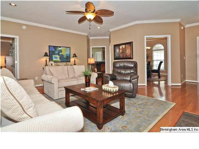 973 Narrows Point Drive Birmingham, AL 35242 - Photo 5 of 32