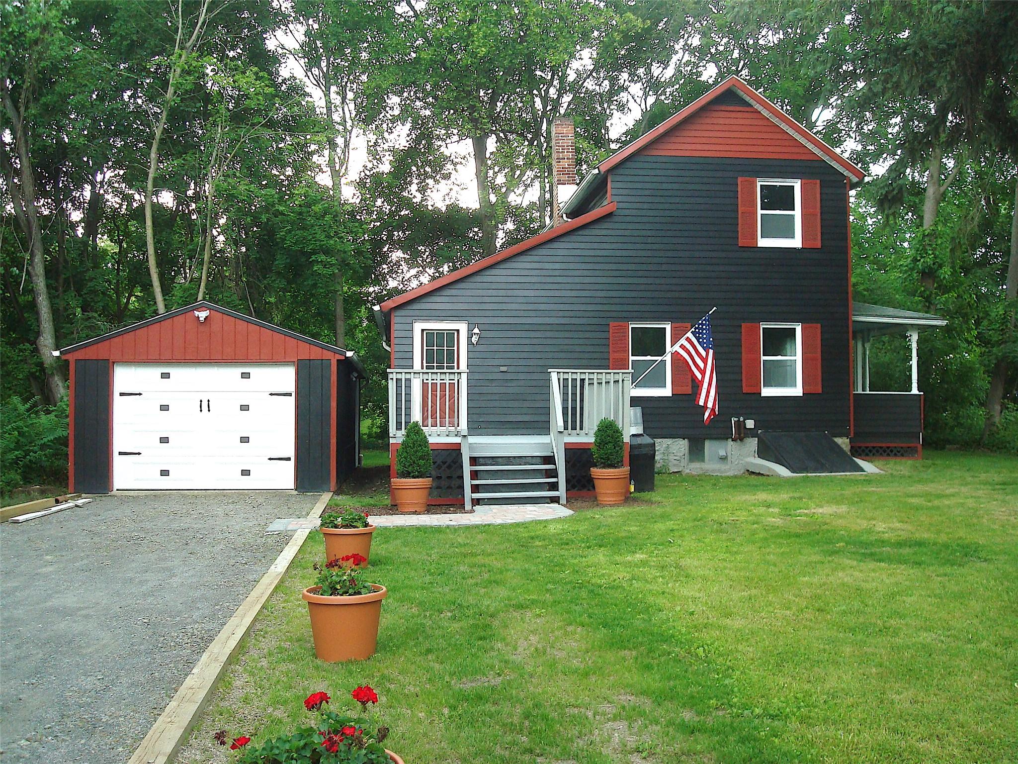 5 West Cottage Road Poughkeepsie, NY 12601 - Photo 1 of 1 New Paint