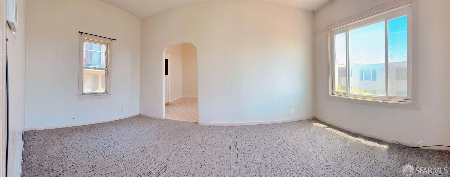 322 Commercial Avenue South San Francisco, CA 94080 - Photo 23 of 32 an empty room with windows