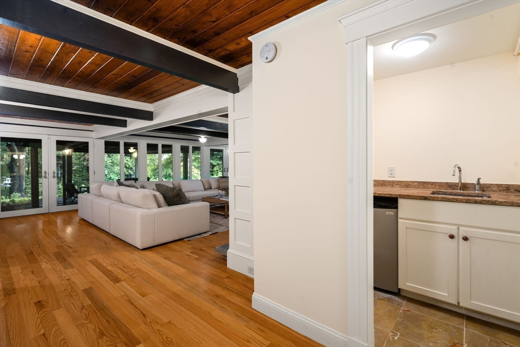 12 Forest Hill Road Wayland, MA 01778 - Photo 28 of 36