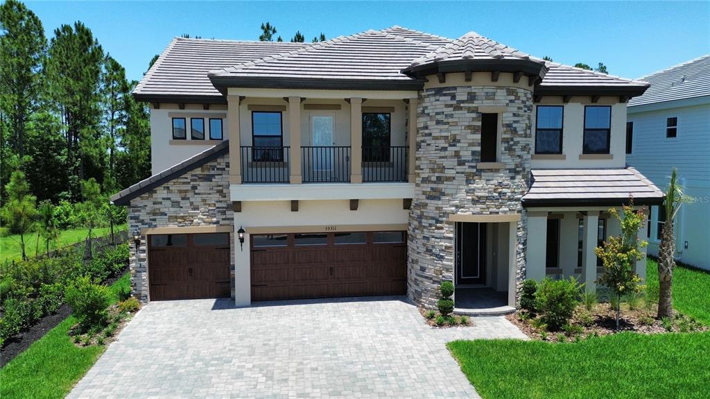 35311 Big Hawk Drive Zephyrhills, FL 33541 - Photo 1 of 34