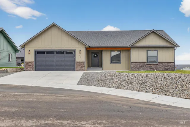 $519,000 | 1725 Pathway Court, Lewiston, ID 83501